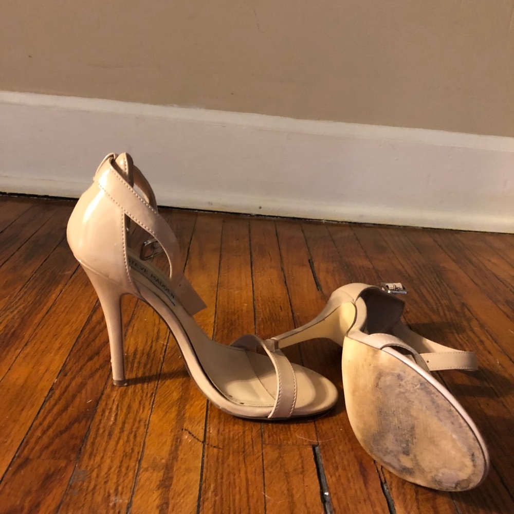 6.5 Steve Madden shoes